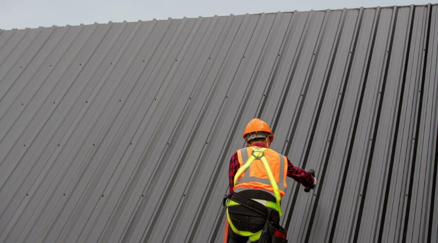 Local Siding Services in West Salem, OH